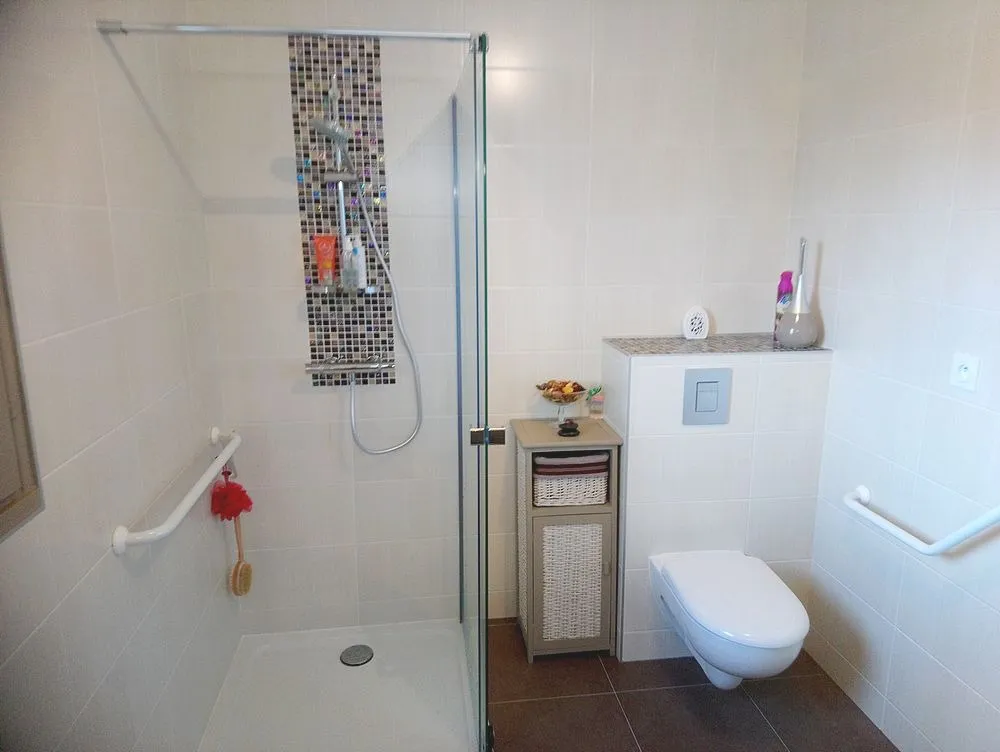 salle de bain cles en main saint gerand